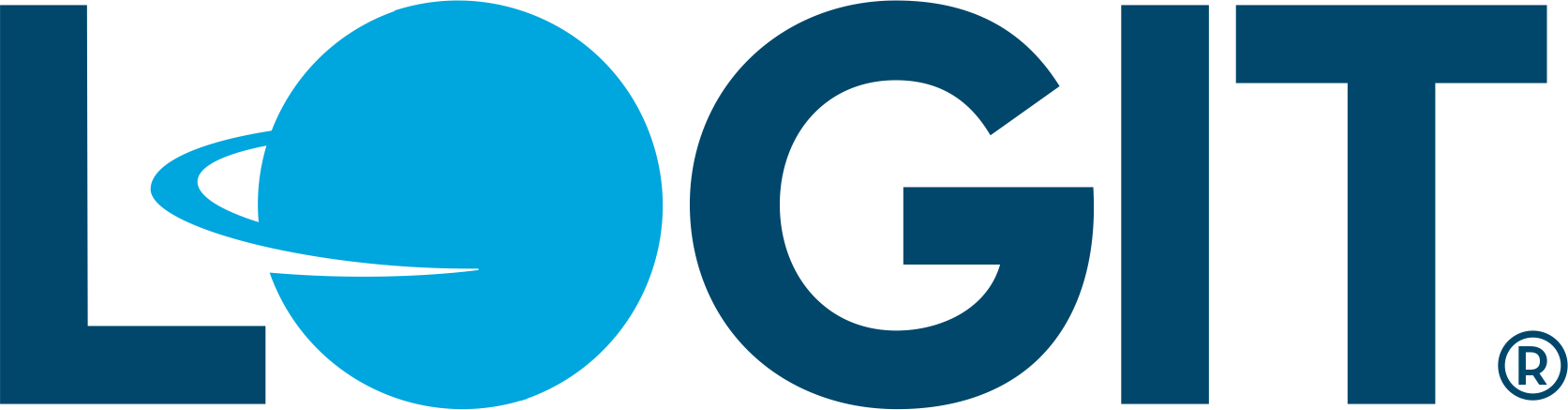 logo de LOGIT